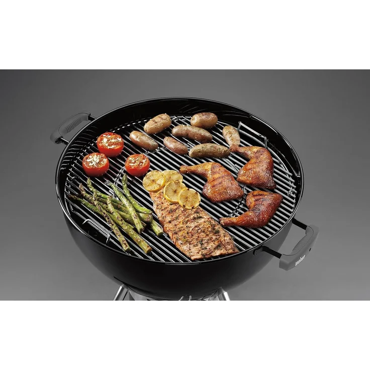 Weber Grillrost-Einsatz GBS für HK Ø57cm – Bild 8