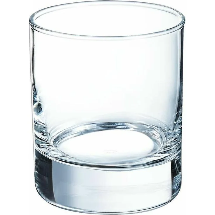Gläserset Arcoroc Islande 6 Stücke (20 Cl)
