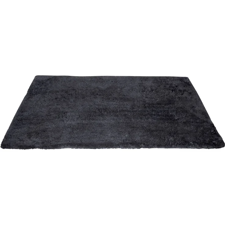 Dyckhoff Badematte Siena, Höhe 30 mm, rutschhemmend beschichtet, fußbodenheizungsgeeignet, Polyester, rechteckig – Bild 4