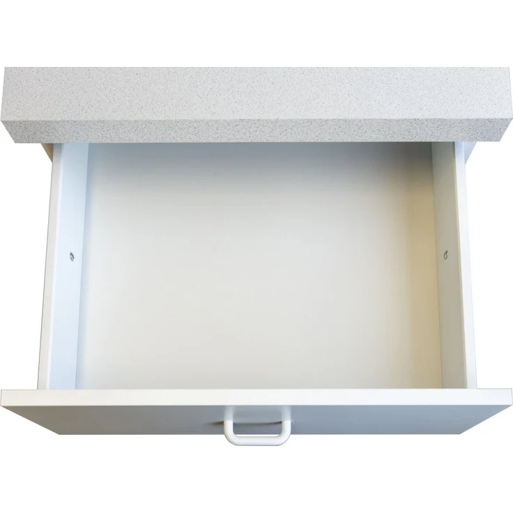 Flex-Well Unterschrank Sellin (1-St) (B x H x T) 50 x 85 x 50 cm – Bild 4