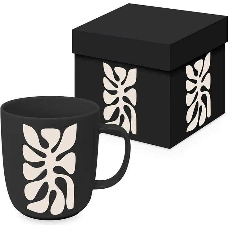 Paperproducts Design Matte Mug Germaine