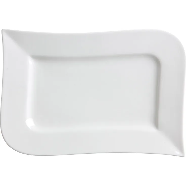 Ritzenhoff & Breker Melodie Servierplatte 36 x 23 cm