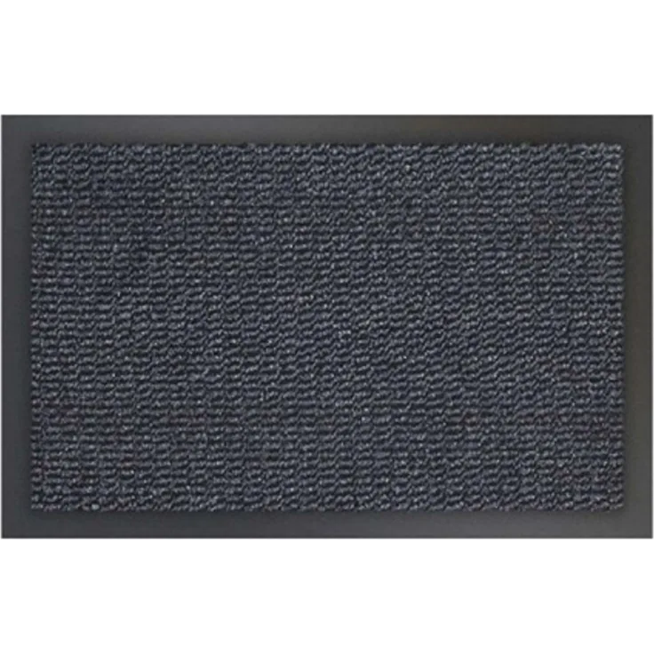 Fußmatte Matting Faro 400 x 600 schwarz
