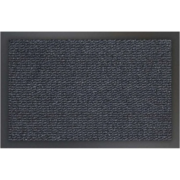 Fußmatte Matting Faro 400 x 600 schwarz