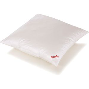 Bild für Paradies 'Softy Medium Bio' Kopfkissen