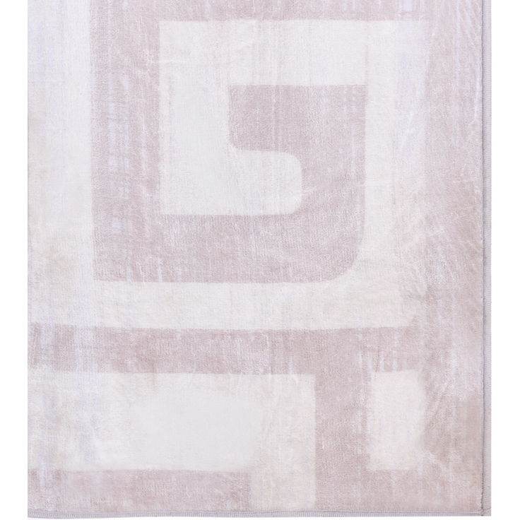 Teppich BEYDAG Beige 200x300 cm – Bild 6