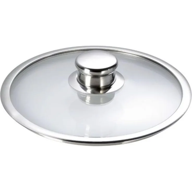 Bratpfannen Delicado - Pfannendeckel 28cm Delicado