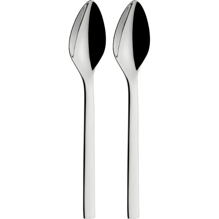 WMF Grapefruitlöffel Set 2-tlg. Nuova – Bild 5