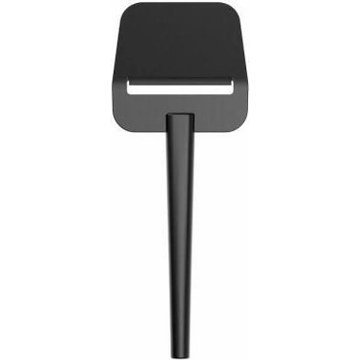 ROSTI Käsehobel Emma Black, 19 cm, Nylon, Edelstahl – Bild 4