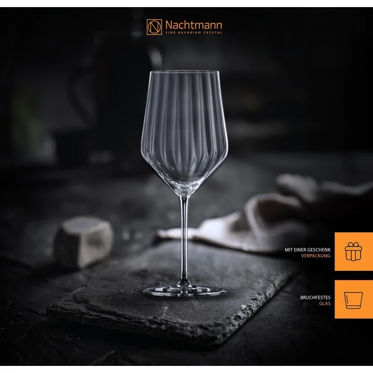 NACHTMANN 105600 APERITIVO Spritz Glas 2er Set – Bild 3