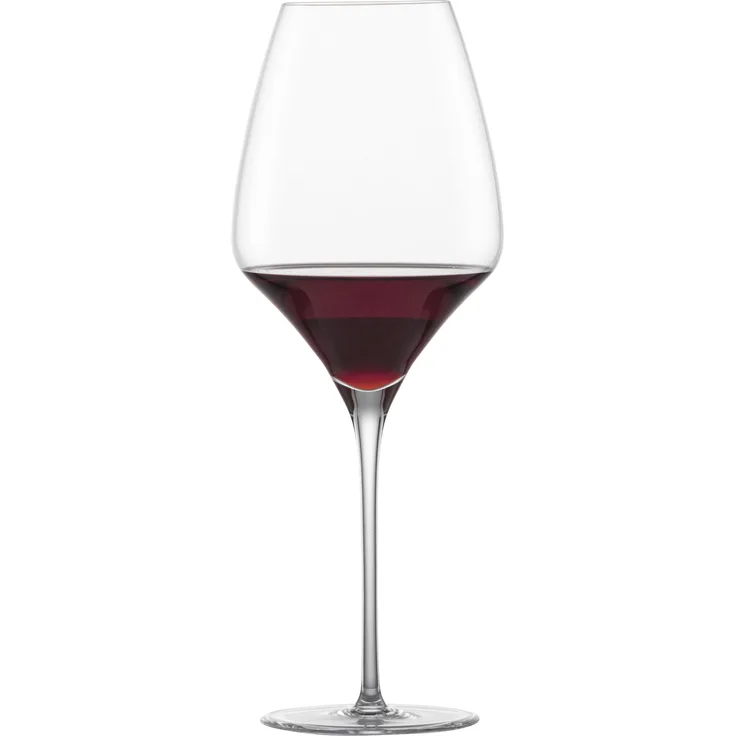 Zwiesel Glas 2 Stück Cabernet Sauvignon Rotweinglas Alloro handgefertigt· spülmaschinenfest· Handwäsche 122183