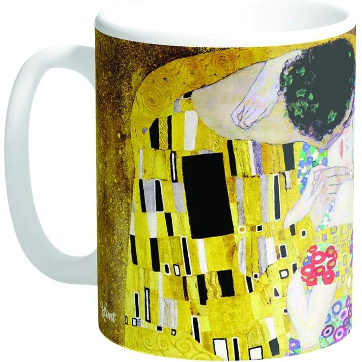 Enesco Becher, Standard