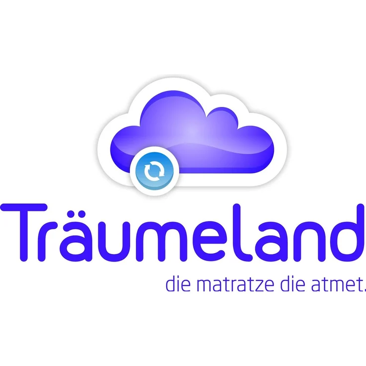Träumeland 'Sleepy' Softschaummatratze, 45x90 cm – Bild 8