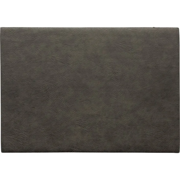 ASA PVC Placemats Tischset 46x33 cm mushroom