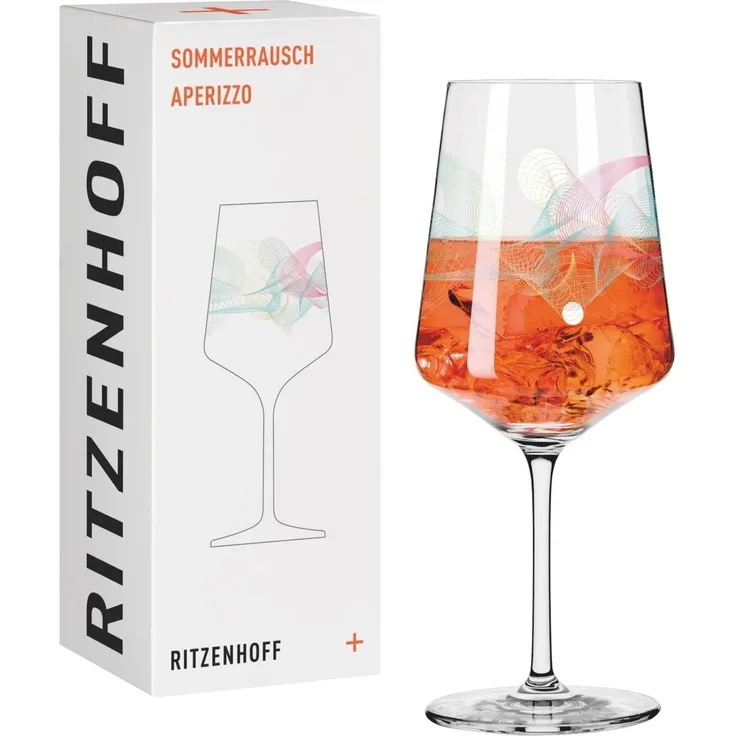 Ritzenhoff 2841013 Aperizzo 013 SOMMERRAUSCH Burkhard Neie 2022