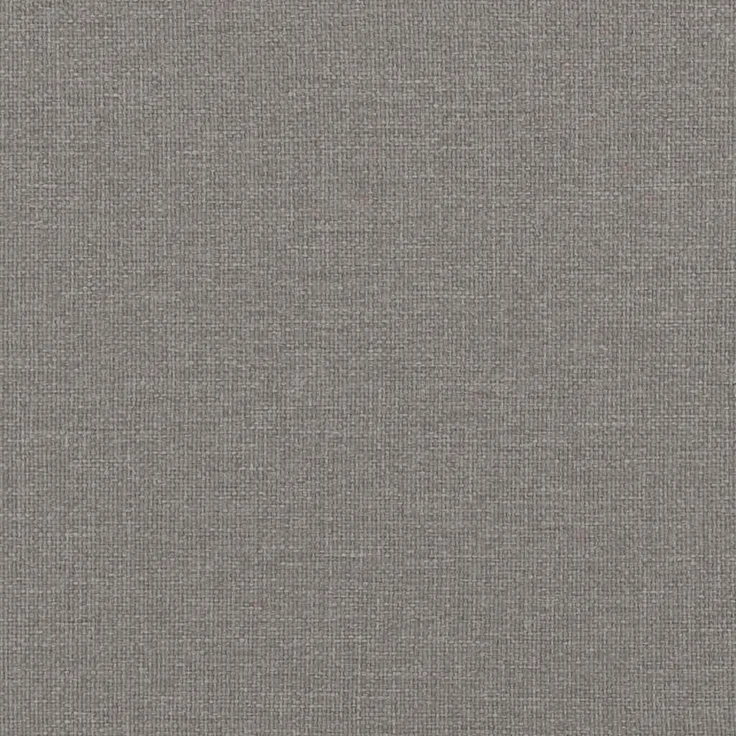 vidaXL 2-Sitzer-Sofa Taupe 180x81x84 cm Stoff 4105313 – Bild 7