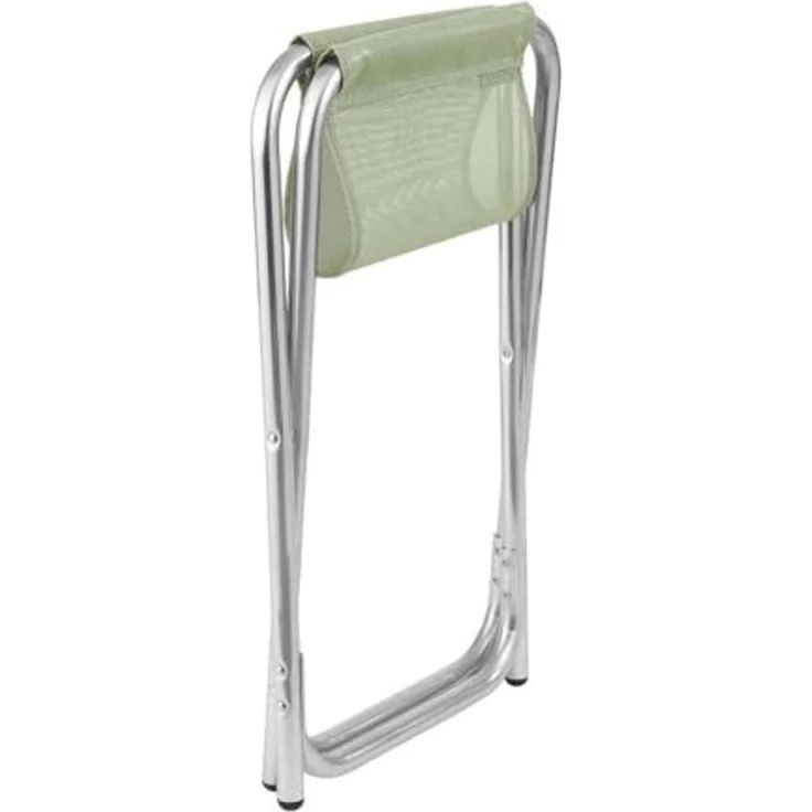 Lafuma Camping Klapphocker ALU PL LFM1443.9927 moss graugrün – Bild 5