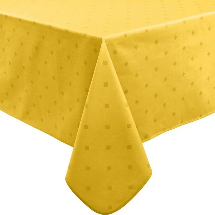 Erwin Müller Tischdecke Tischdecke "Neuss", abwaschbar Uni – Bild 4