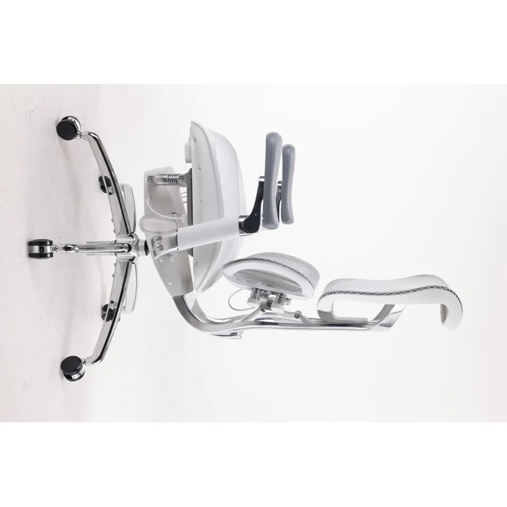 Sihoo 'Doro S300' ergonomischer Schreibtischstuhl, 124,5 x 76 cm, in Grau – Bild 21