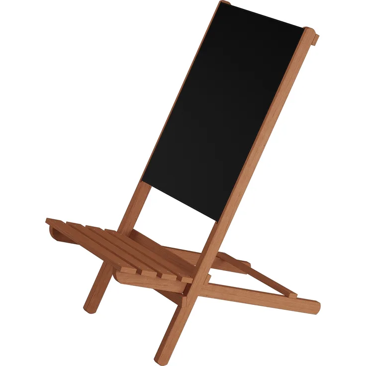 Wikingerstuhl Schwedenstuhl Lagerfeuerstuhl Strandstuhl Anglerstuhl Partystuhl Hocker XXL V-10-360