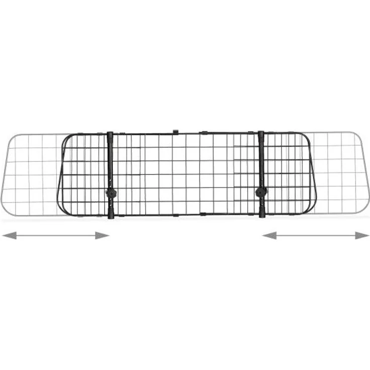 Hundegitter Auto Universal – Bild 6