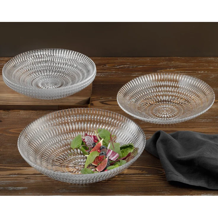 NACHTMANN 106615 ETHNO Schale 25 cm – Bild 6
