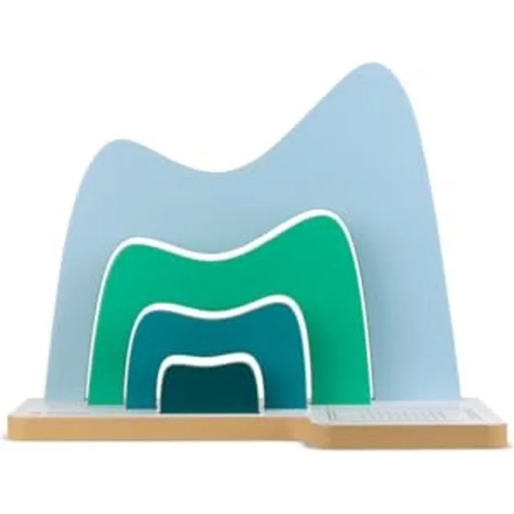 tonies® - Standregal - Berg