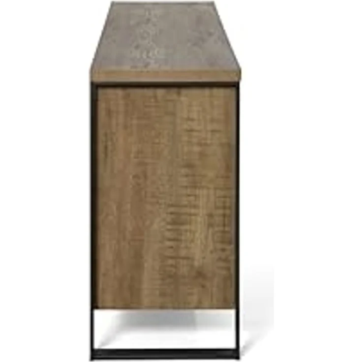 Jahnke Sideboard Loop SB 150 Mango – Bild 5