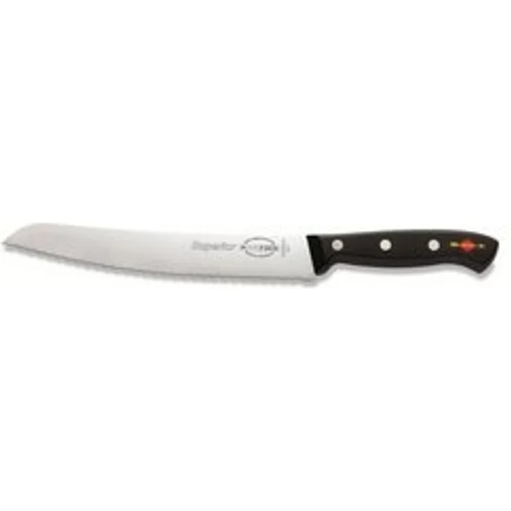 F. DICK Brotmesser F. DICK Brotmesser Superior (Messer Klinge 21 cm, nichtrostend – Bild 4
