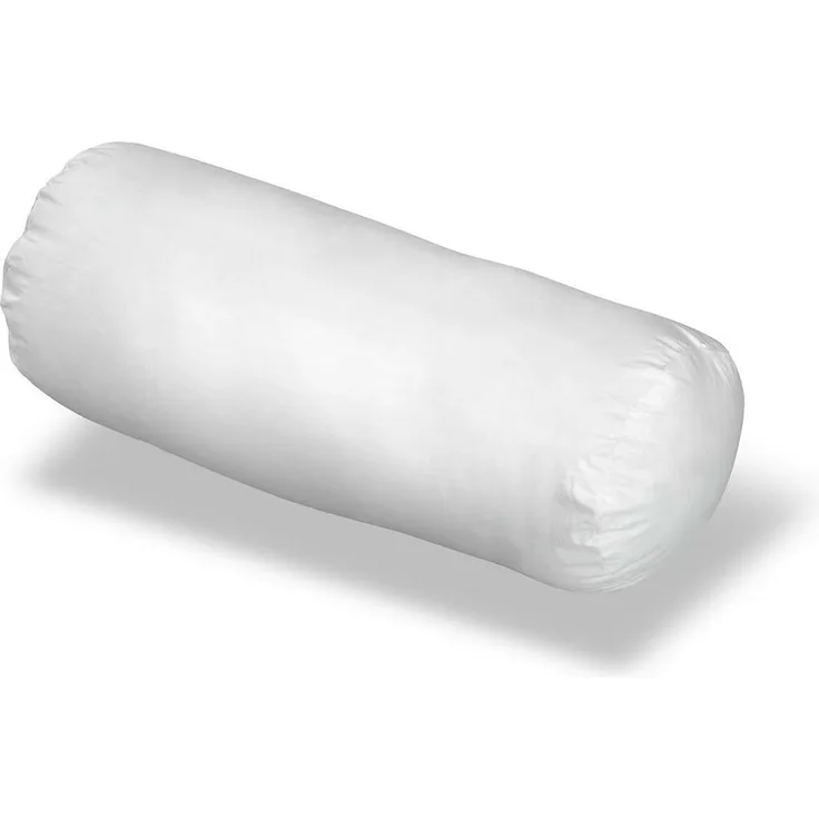 Spessarttraum Dekokissen Sofakissen Füllkissen Rollo Super, Füllung: 100% Polyester|15x40 cm