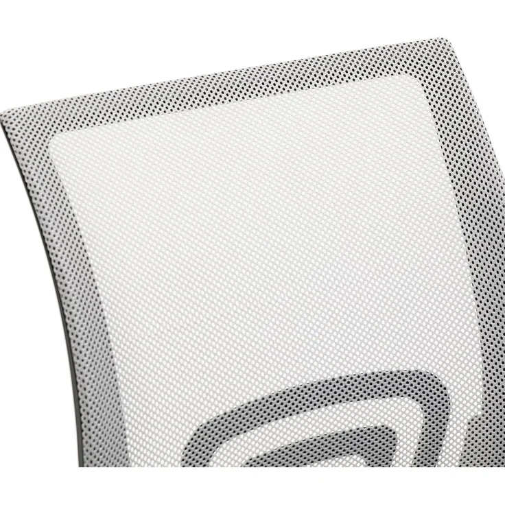 SVITA Schreibtischstuhl CYDNEY (Einzeln), Stufenlos höhenverstellbar, 360° drehbar, mitwachsend – Bild 9