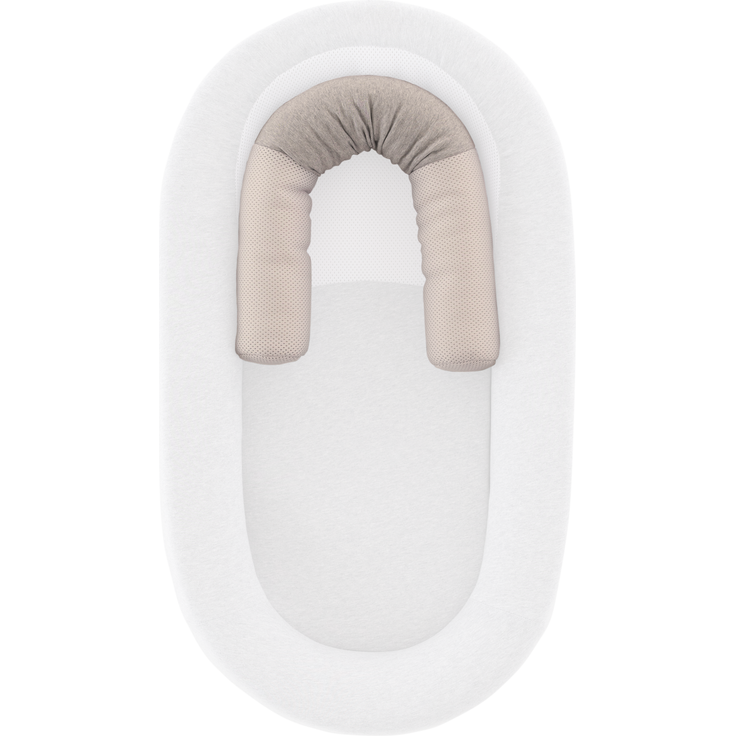 Nestverkleinerung Air beige meliert – Bild 3