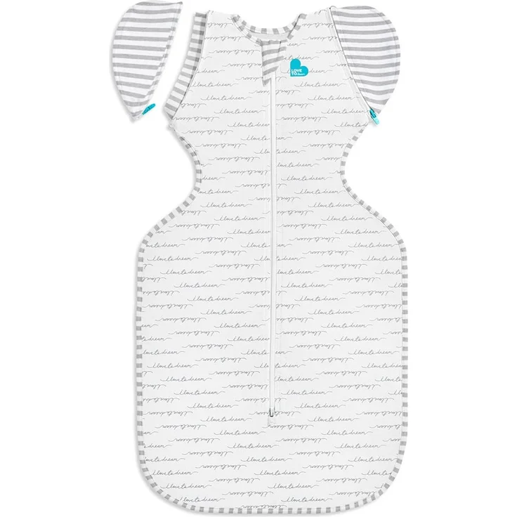 A3 Baby & Kids Love To Dream Pucksack - Phase 2 -