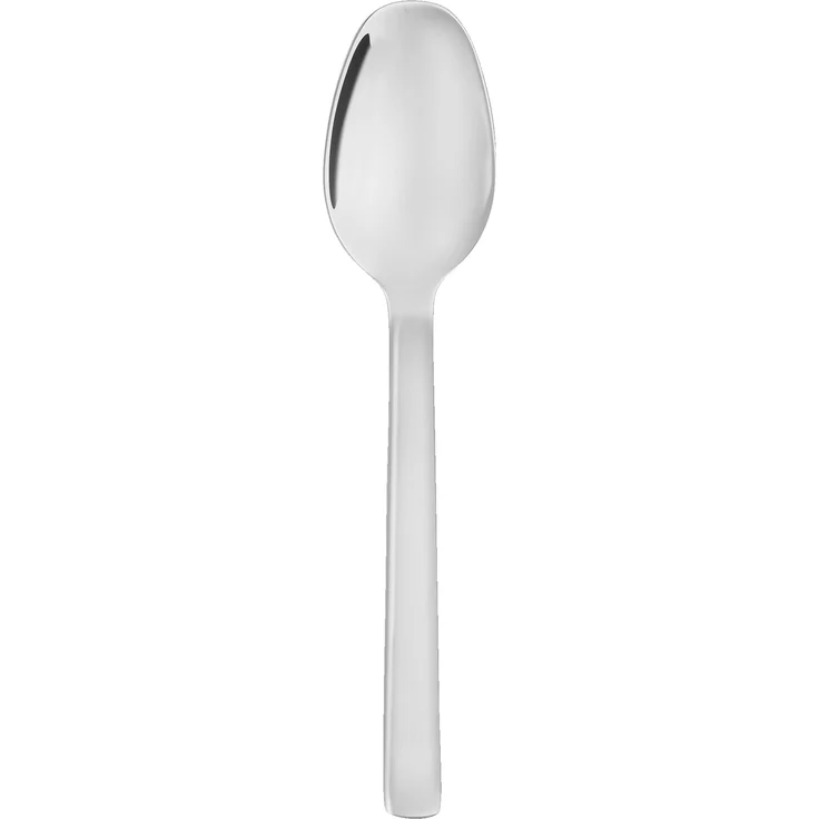Besteckgarnitur Henckels by ZWILLING CLOUDS silber Besteck Besteckset Besteck-Set – Bild 3