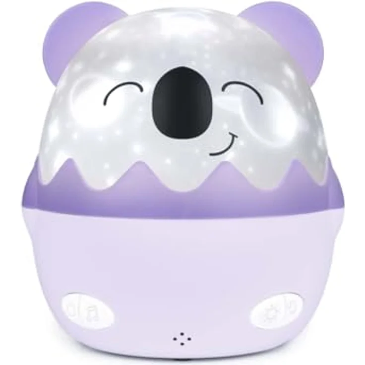 BigBen Projektor-Nachtlicht 360 Koala Coco – Bild 4