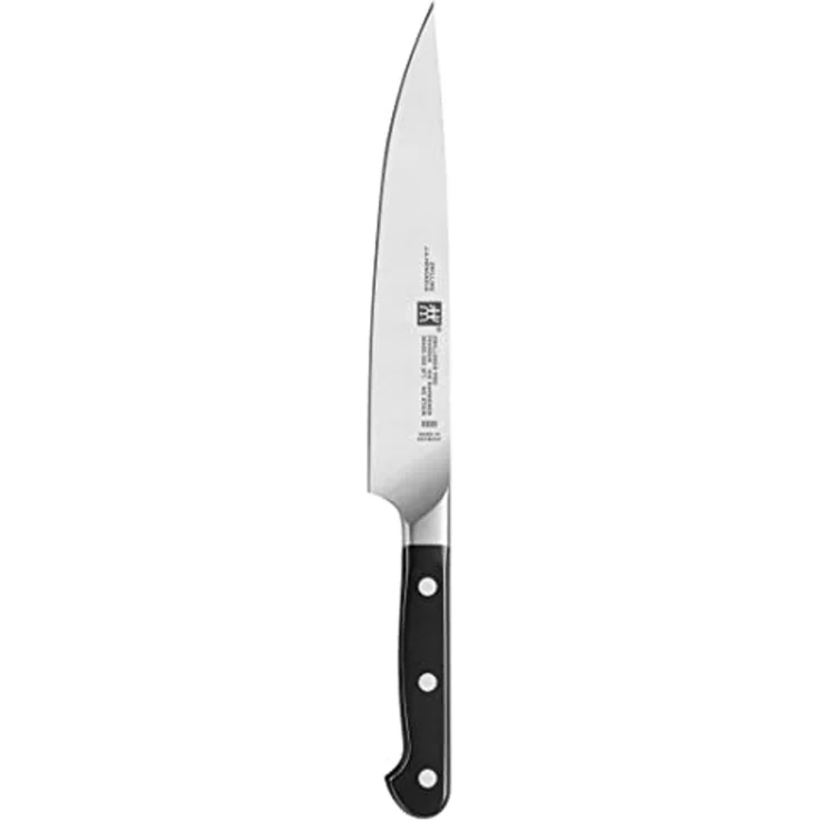 ZWILLING Pro Fleischmesser, Klingenlänge: 200 mm – Bild 1