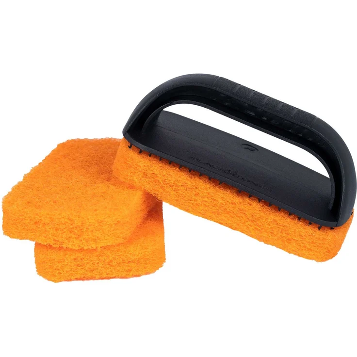 Blackstone Reinigungsset 8-teilig – Bild 4
