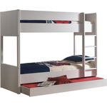 Vipack 'Lara' Etagenbett