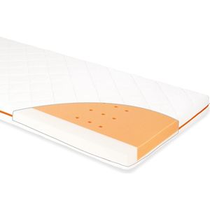 Bild für Pinolino 'Luna Sky' Matratze 70x140 cm