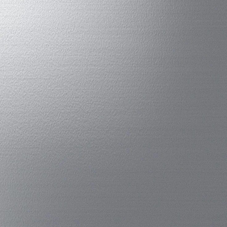 vidaXL Pflanzkübel 2 Stk. Silbern 32x30x29 cm Verzinkter Stahl 841546 – Bild 9