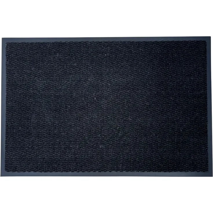 Fußmatte Monza 60x90 cm anthrazit