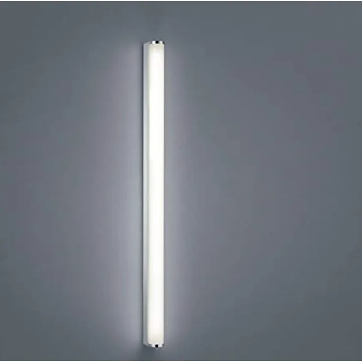 helestra PONTO Wandleuchte IP 44 chrom #18/1834.04