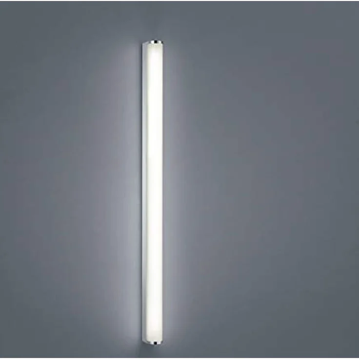 helestra PONTO Wandleuchte IP 44 chrom #18/1834.04