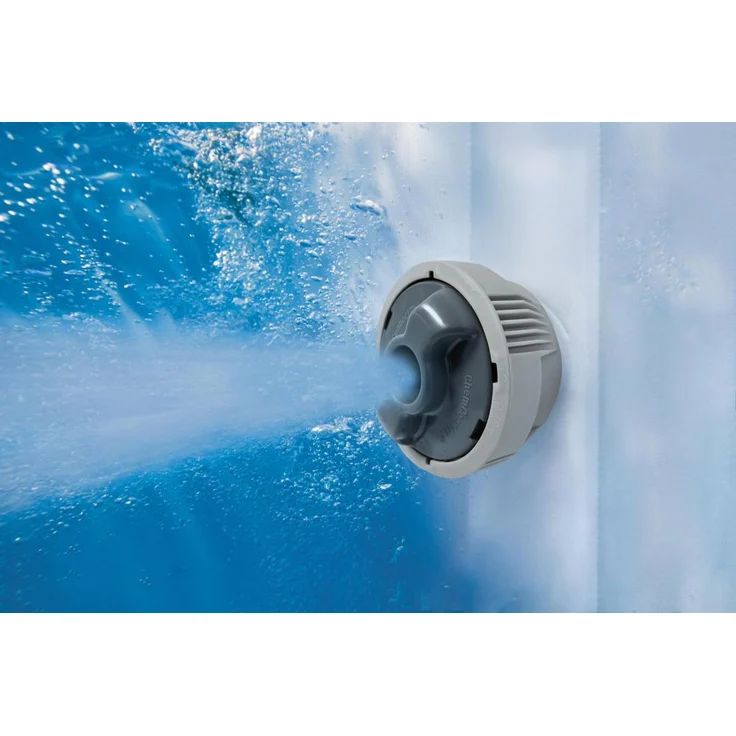 Bestway 'LAY-Z-SPA Honolulu AirJet' Whirpool Pool, 196x71 cm – Bild 11