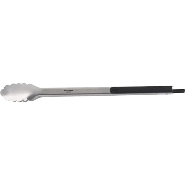 Westmark 'Classic Spezial' Grillzange, Edelstahl / Kunststoff silber / schwarz, 3,5 x 37,5 x 3,8 cm – Bild 6