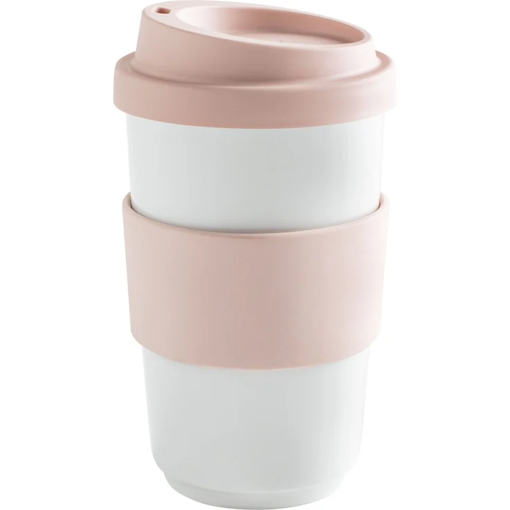 KAHLA Thermobecher Fillit Coffee to Go Becher 0,4 Liter 13 cm hoch – Bild 1