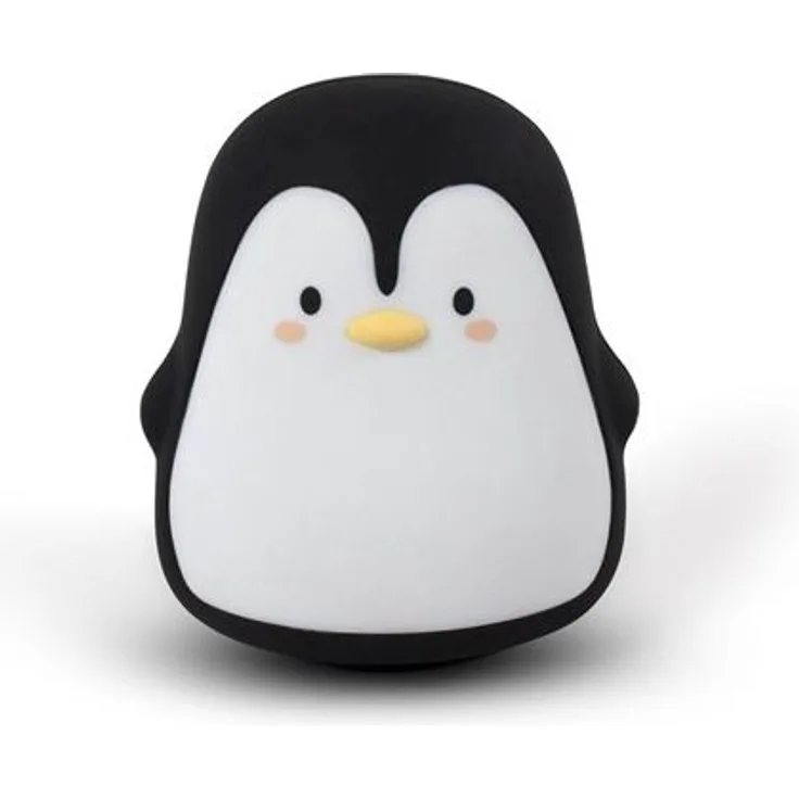 Filibabba LED Lampe - Pelle der Pinguin