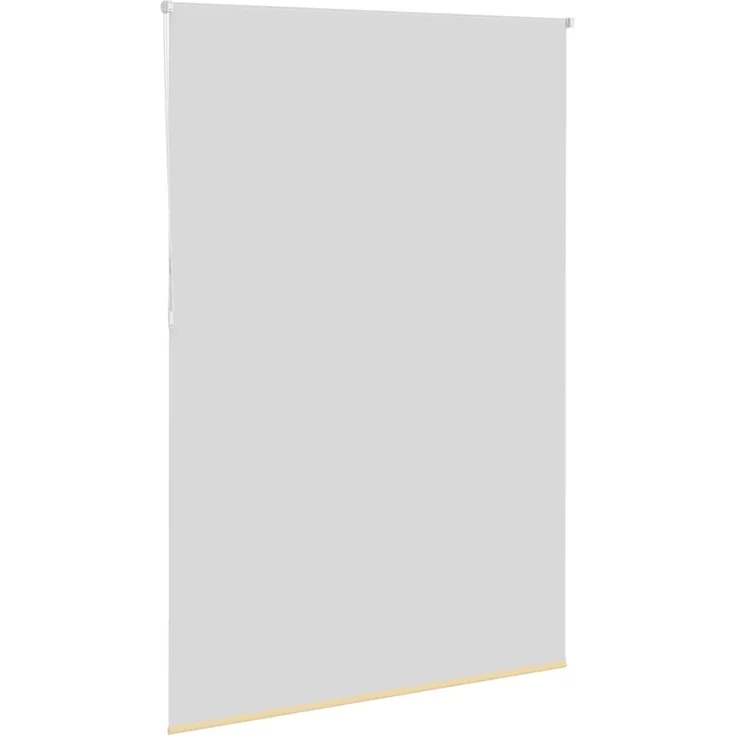 vidaXL Verdunkelungsrollo Beige 160x230 cm Stoffbreite 156,6 cm 4010828 – Bild 3