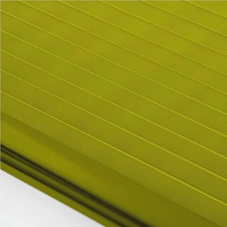 Sonello Plissee Klemmfix ohne Bohren 45x140 cm Olivgrün Faltrollo Plisseerollo Jalousie für Tür & Fenster Blickdicht Sichtschutz Sonnenschutz Fertifplissee Rollo – Bild 6