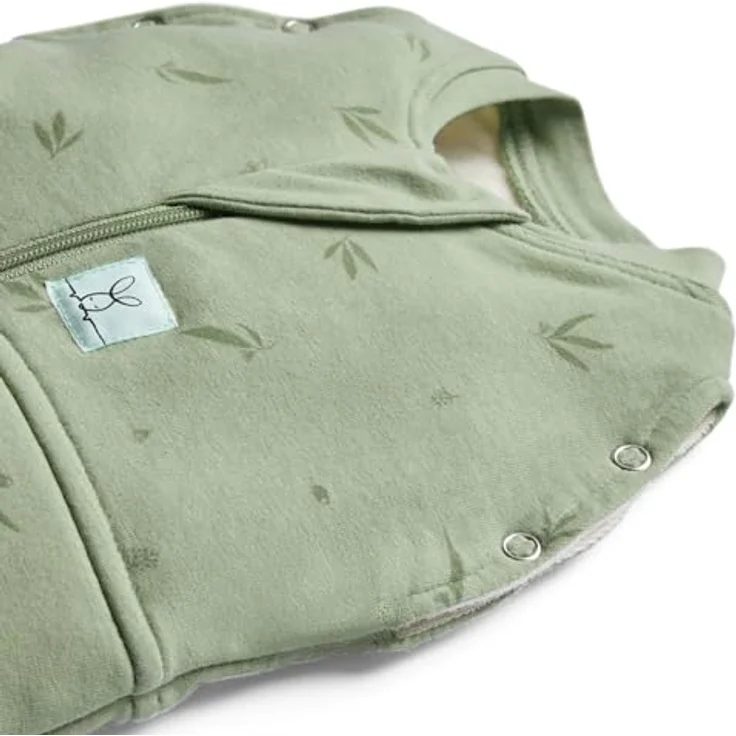 ErgoPouch Cocoon Puckschlafsack - 0-3 Monate - Wil – Bild 3